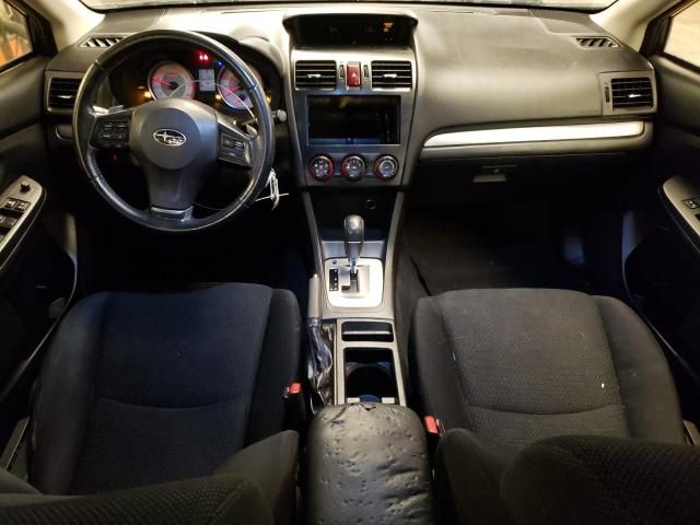 2013 Subaru Impreza Premium