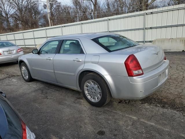 2006 Chrysler 300