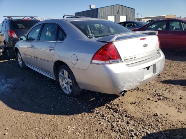 2013 Chevrolet Impala LT