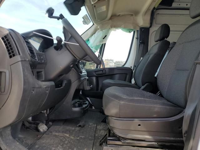 2023 Dodge RAM Promaster 3500 3500 High