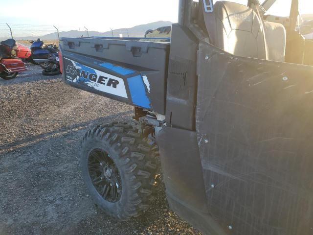 2017 Polaris Ranger XP 1000 EPS