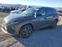 2024 Hyundai Tucson N Line en venta en North Las Vegas, NV