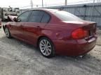 2011 BMW 328 I Sulev