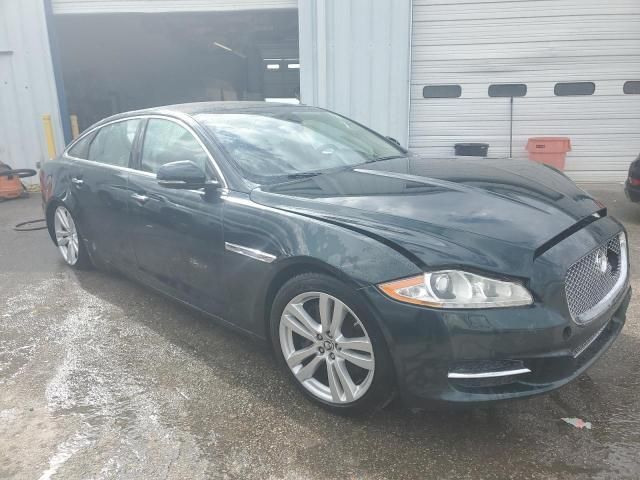 2011 Jaguar XJL