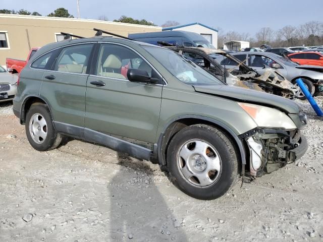 2008 Honda CR-V LX