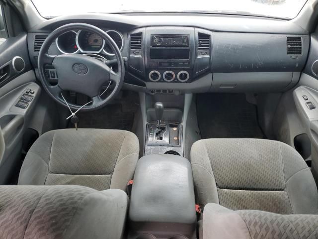 2010 Toyota Tacoma Double Cab Prerunner