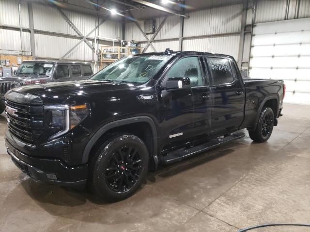 2023 GMC Sierra K1500 Elevation