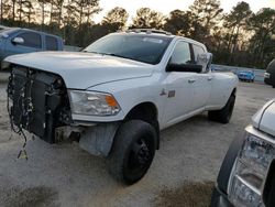 2012 Dodge RAM 3500 Laramie en venta en Harleyville, SC
