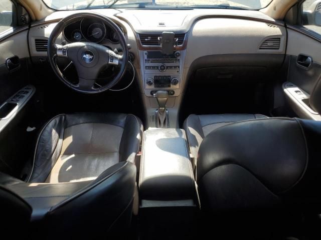 2008 Chevrolet Malibu LTZ