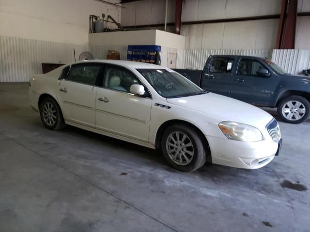 2011 Buick Lucerne CXL