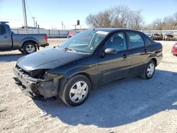 2007 Ford Focus ZX4 for sale in Oklahoma City, OK