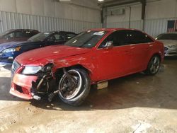 Audi S4/RS4 salvage cars for sale: 2010 Audi S4 Premium Plus