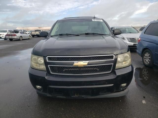 2007 Chevrolet Suburban C1500