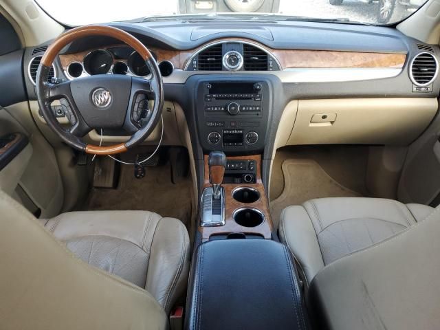 2010 Buick Enclave CXL