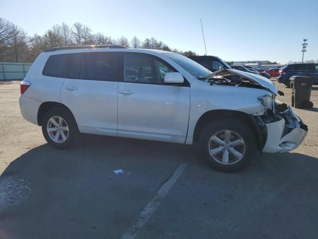 2010 Toyota Highlander