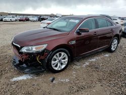 Salvage cars for sale from Copart Magna, UT: 2012 Ford Taurus SEL