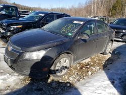 2014 Chevrolet Cruze LS for sale in Candia, NH