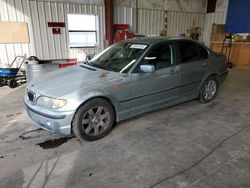 2002 BMW 325 I en venta en Helena, MT