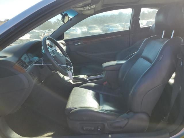 2006 Toyota Camry Solara SE