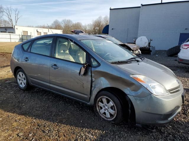 2004 Toyota Prius