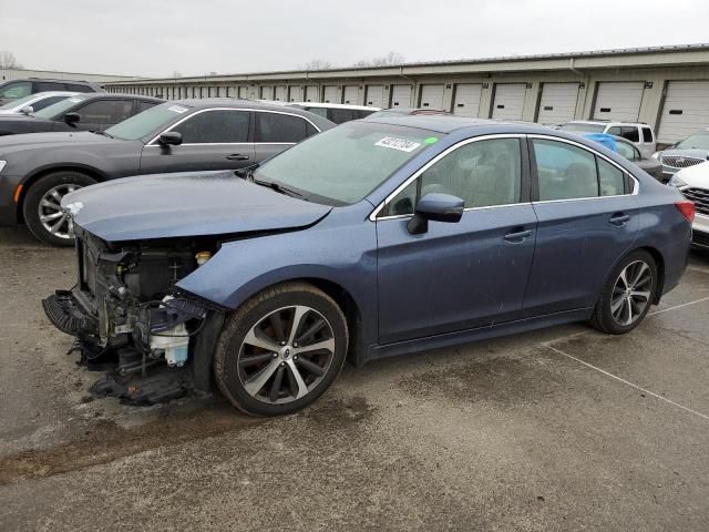 2015 Subaru Legacy 2.5I Limited