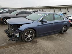 2015 Subaru Legacy 2.5I Limited en venta en Louisville, KY