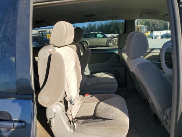 2008 Toyota Sienna CE