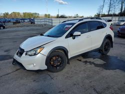 2015 Subaru XV Crosstrek 2.0 Premium en venta en Dunn, NC