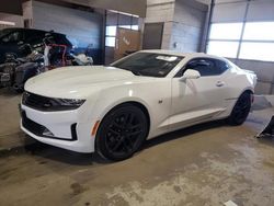 Salvage cars for sale from Copart Sandston, VA: 2023 Chevrolet Camaro LT