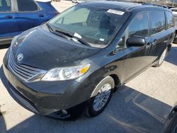 2017 Toyota Sienna XLE for sale in Bridgeton, MO