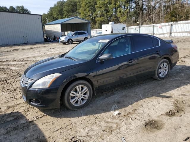 2011 Nissan Altima Base