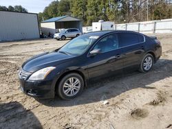 Nissan Vehiculos salvage en venta: 2011 Nissan Altima Base