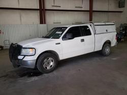 2004 Ford F150 en venta en Lufkin, TX