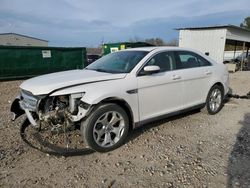 Ford Taurus sho salvage cars for sale: 2011 Ford Taurus SHO