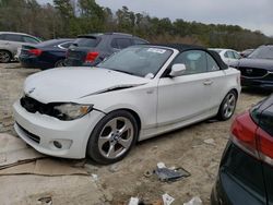 2012 BMW 128 I en venta en Seaford, DE