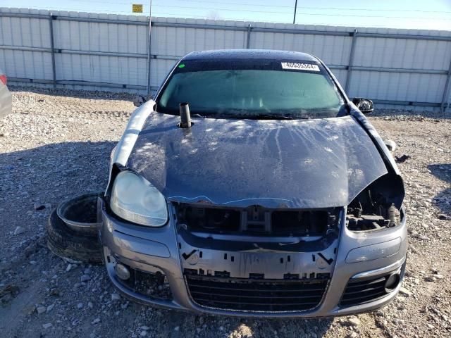 2006 Volkswagen Jetta TDI Option Package 1