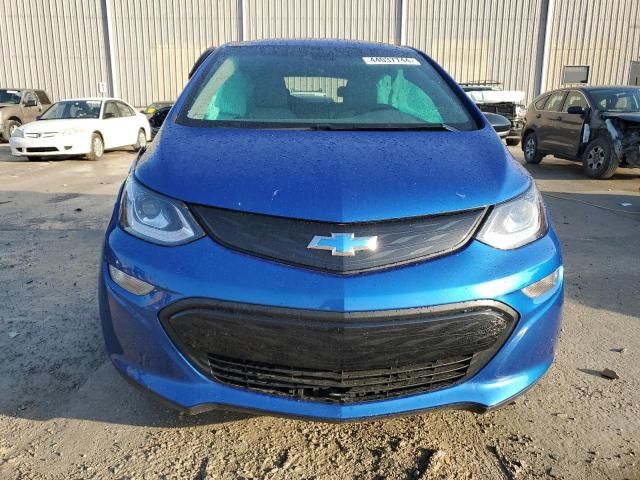 2017 Chevrolet Bolt EV LT