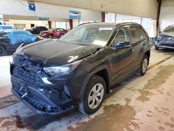 2020 Toyota Rav4 LE en venta en Angola, NY