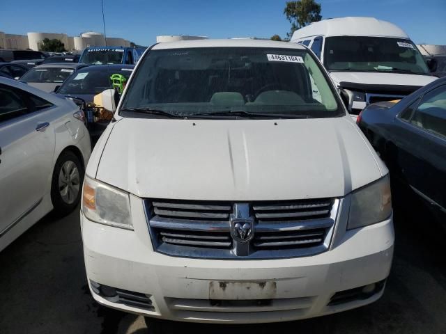 2008 Dodge Grand Caravan SXT