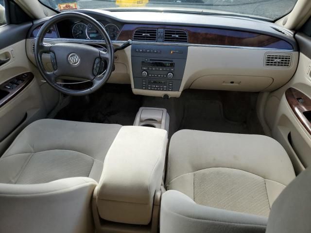 2008 Buick Lacrosse CX