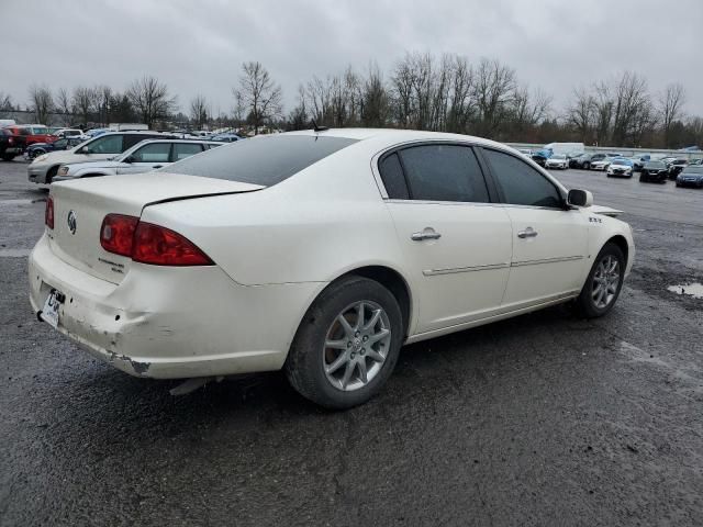 2008 Buick Lucerne CXL