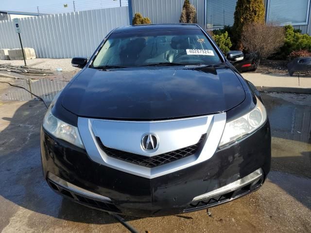 2010 Acura TL