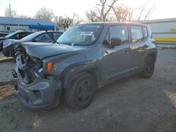 2020 Jeep Renegade Sport for sale in Wichita, KS