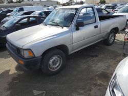 1992 Toyota Pickup 1/2 TON Short Wheelbase en venta en Martinez, CA