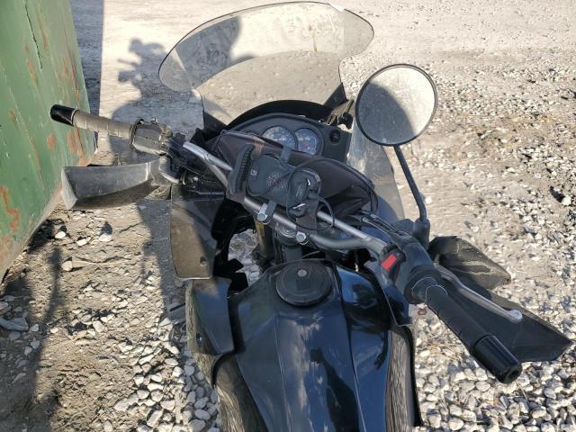 2009 Kawasaki Kl650 e