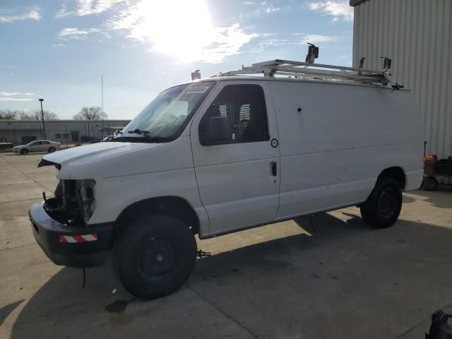 2011 Ford Econoline E250 Van