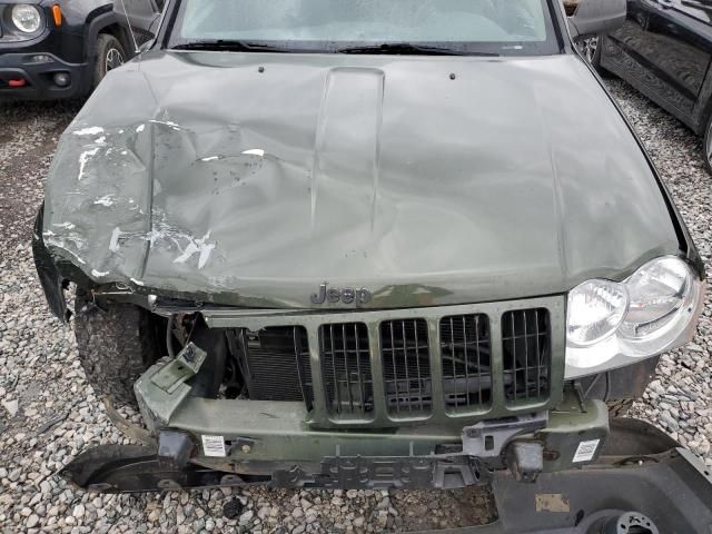 2007 Jeep Grand Cherokee Laredo