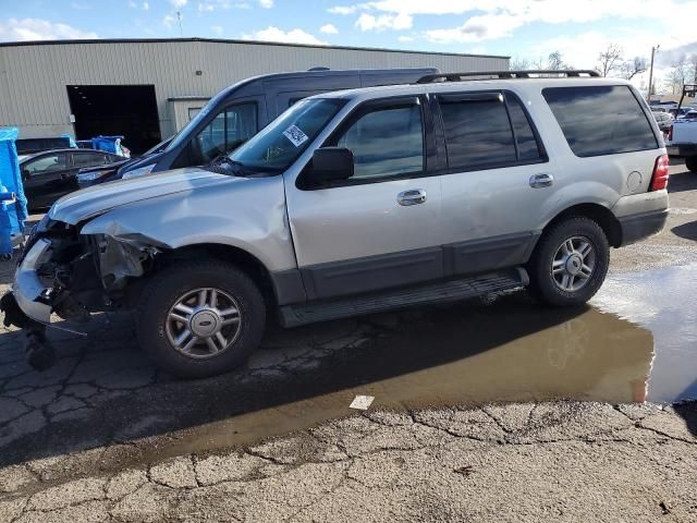 2006 Ford Expedition XLT