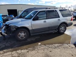 2006 Ford Expedition XLT en venta en Woodburn, OR