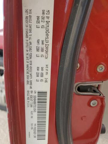2007 Dodge Caliber SXT
